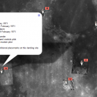 Google moon