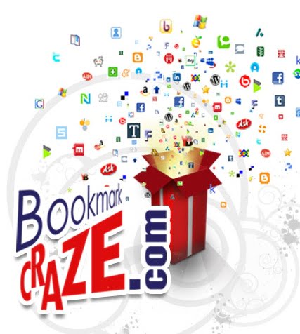 bookmarkcraze
