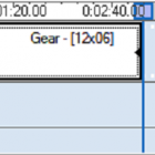 windows movie maker trimming