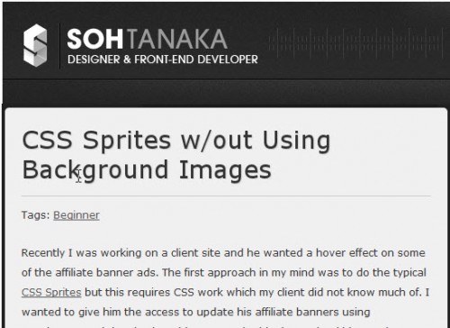 css sprites backround images css sprites backround images