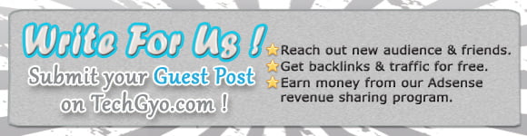 write for us on page