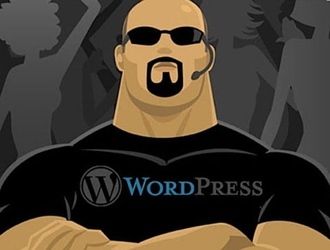 secure-wordpress