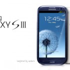 Galaxy S3 features review