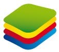 bluestacks logo