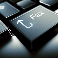 online fax service