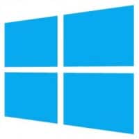 windows 8 logo