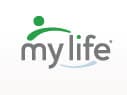 mylife logo