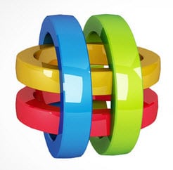 Top 3D Logo makers to create 3D logo for your business 3d logo