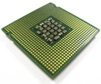 cpu