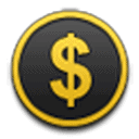 dollar image