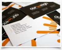 Top 5 Online Business Card Generators business cards