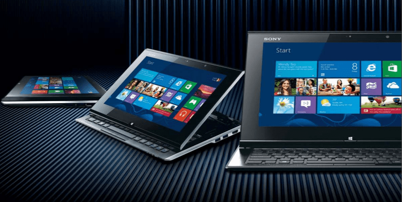 Sony VAIO Duo 11