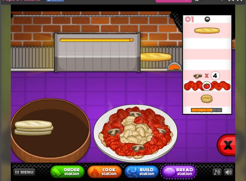 GirlsGoGames Anime Avatar Creator - Cooking Game Category