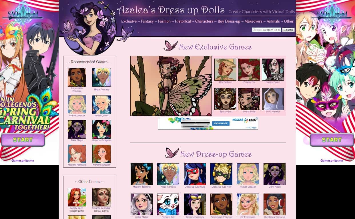 Anime Web Design designs, themes, templates and downloadable graphic  elements on Dribbble