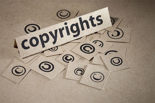 Steps to Prevent Content Theft