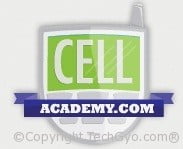 Cell Academy: Learn Everything about Cell Phones 1