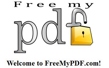 FreeMyPdf