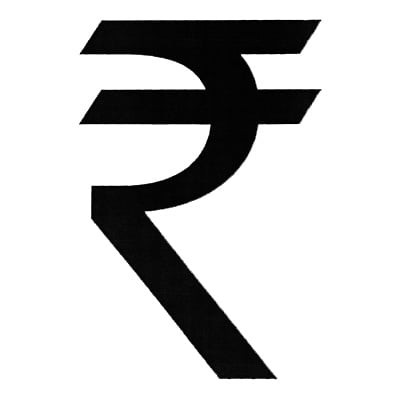 rupee_symbol