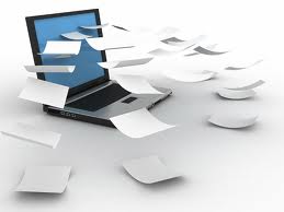 Online Document Manager