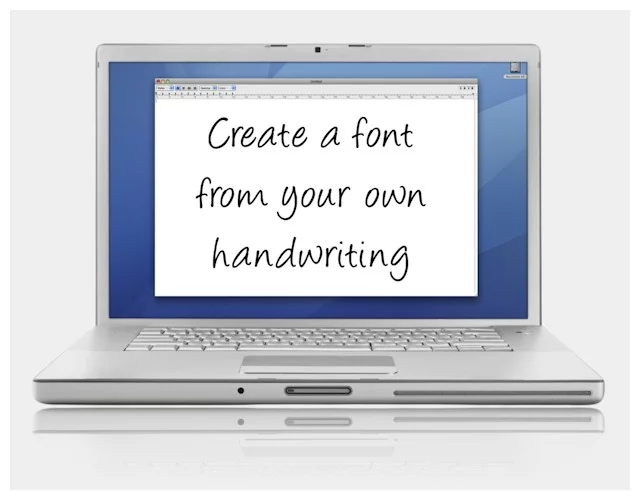 yourfonts