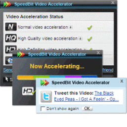 speedbit video accelerator