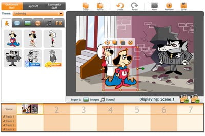 goanimate free download