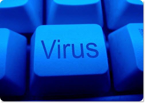 types of computer viruses