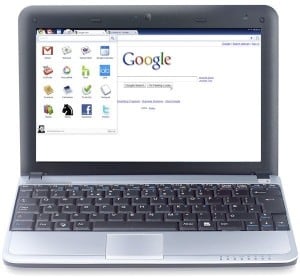 Google’s ChromeBook (Pros and Cons) 2