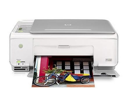 HP Inkjet Printers