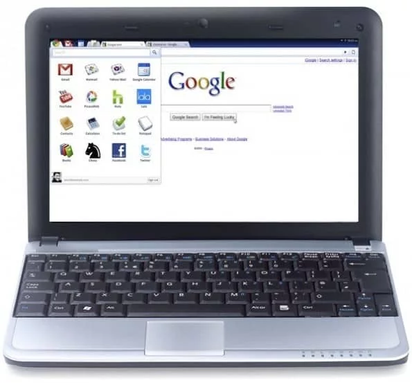 google-chromebook