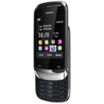 Nokia C2 06
