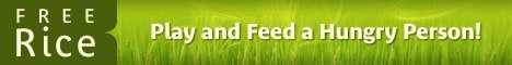 Freerice Vocabulary Game helps UN Donate Rice With Every Right Answer! 2