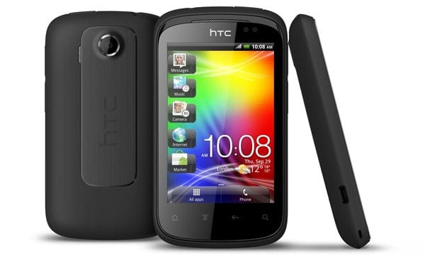 Htc Explorer Price