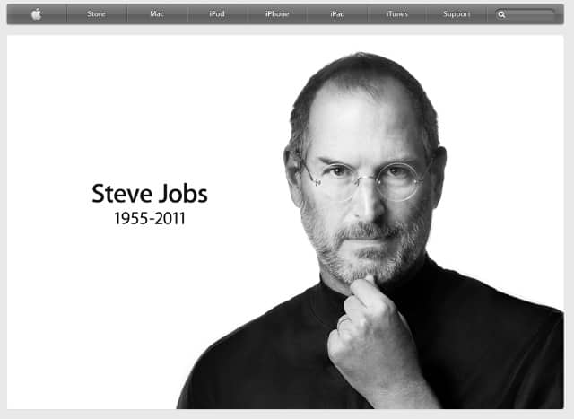 steve-jobs-apple-home page