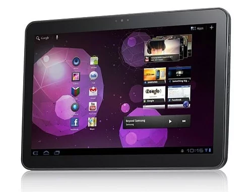 android blogging apps