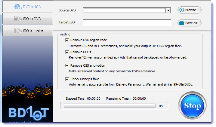 backup dvd to iso