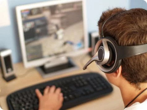 game design degree