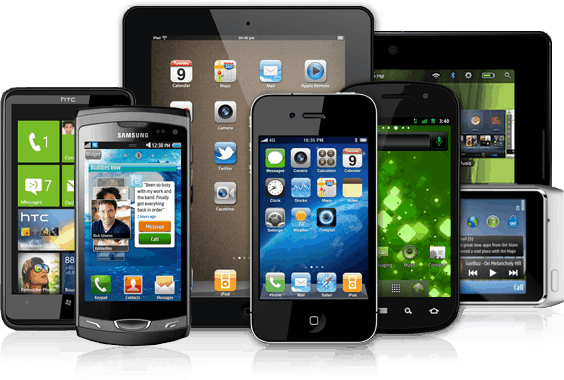 Make Mobile APPS for Free with Conduit Mobile! 1