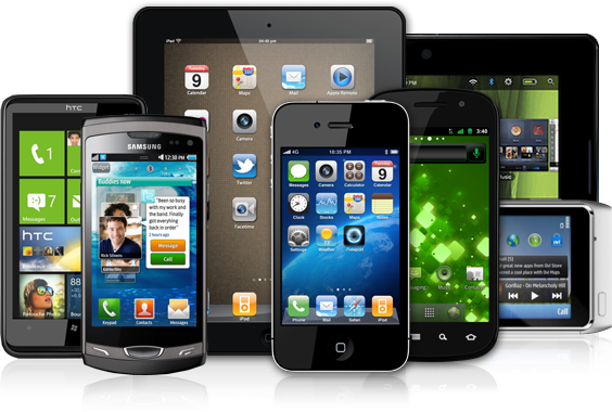 Make Mobile APPS for Free with Conduit Mobile! 1