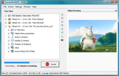 convertxtodvd_screenshot-main
