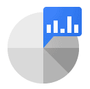 Google Account Activity logo