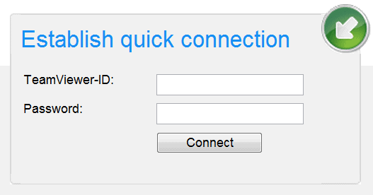 teamviewer web connector download