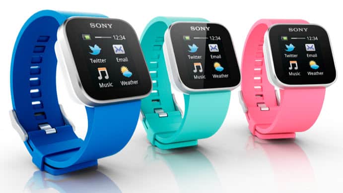android smartwatch india