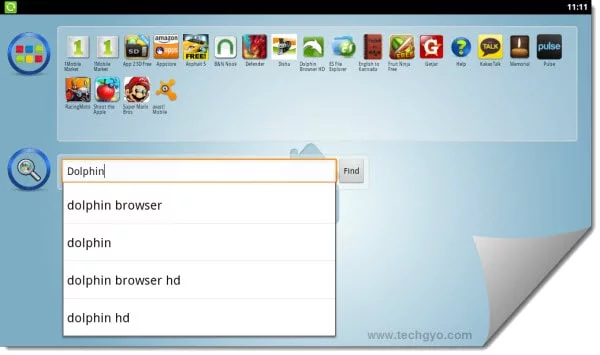 run android apps in windows
