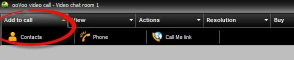 how to make conference call
