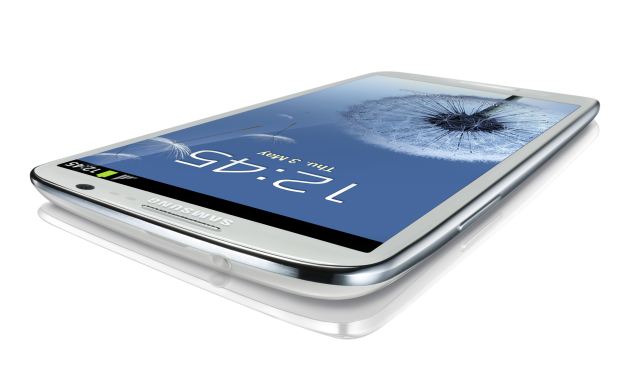 samsung galaxy s3 specification
