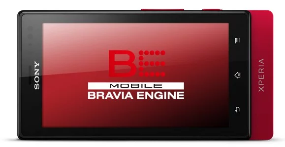 sony xperia sola review