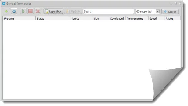 general downloader general downloader