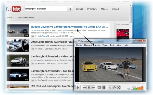 Block YouTube Video Ads