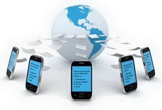 Mobile Marketing